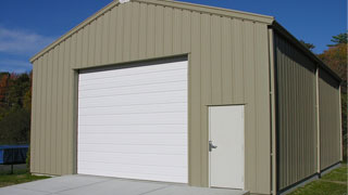 Garage Door Openers at The Dells District Dallas, Texas